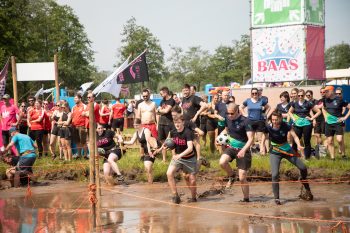 Baas van Horst aan de Maas